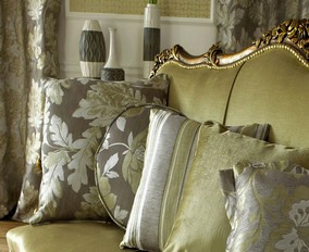 Alison Baxter Interiors Furnishings