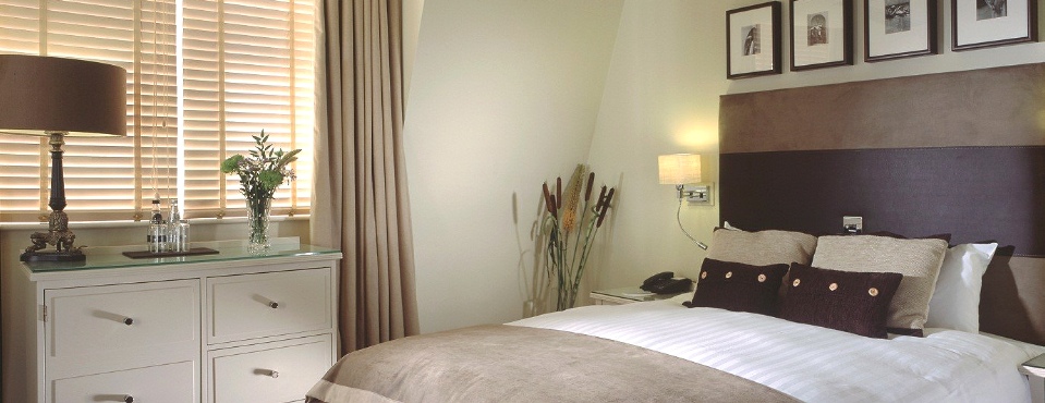 Alison Baxter Interiors Bourne End